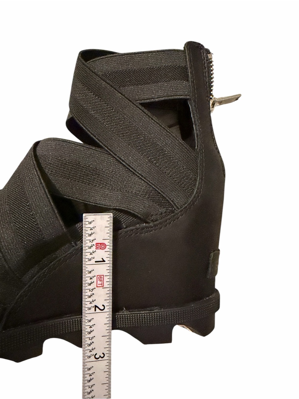 Sorel Joanie Wedge - Picture 14 of 15
